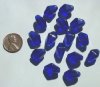 15 16mm Sapphire Bicones